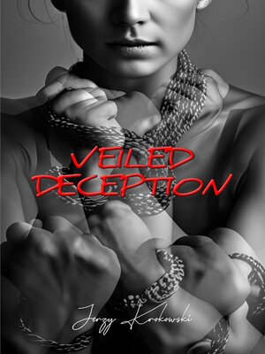 cover image of Veiled Deception